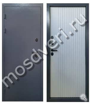 Элитная входная дверь НОРД 7024 - купить от производителя Мосдвери Элитная входная дверь НОРД 7024